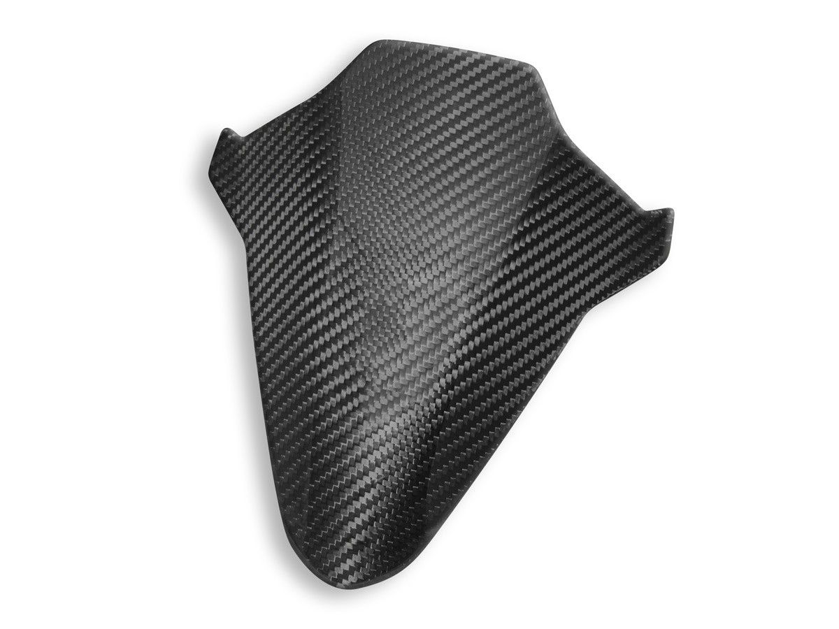 DBK Special Parts (Ducabike) Twill Carbon Fiber Windscreen Inner Panel for BMW S1000RR / M1000RR (2020+) DBK Special Parts (Ducabike) Twill Carbon Fiber Windscreen Inner Panel for BMW S1000RR / M1000RR (2020+)